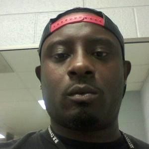 Meet your Posher, Bryan